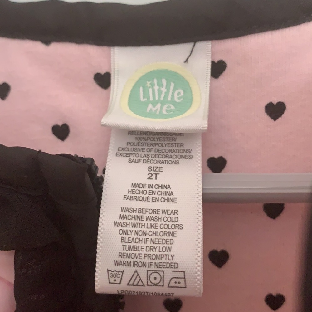 Pink jacket - Picture 4 of 7